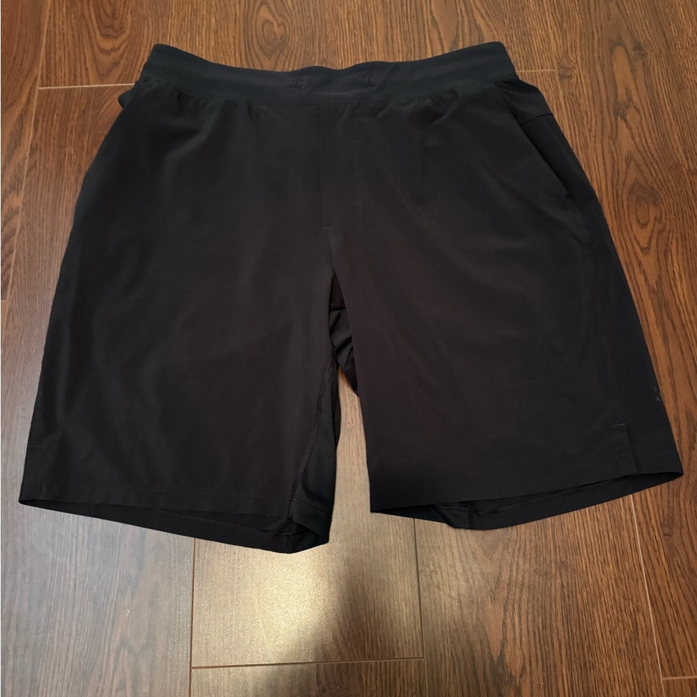 Lululemon T.H.E Linerless 9 Inch Shorts